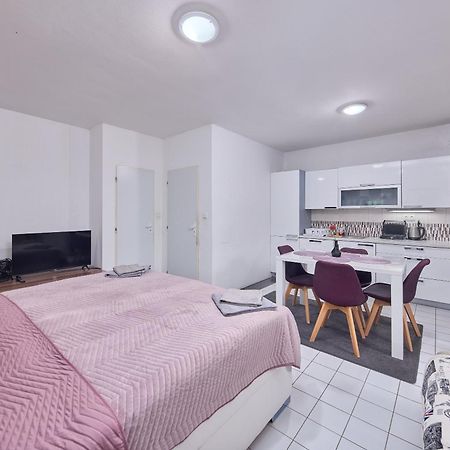 Relax Apartment Bratislava Ngoại thất bức ảnh