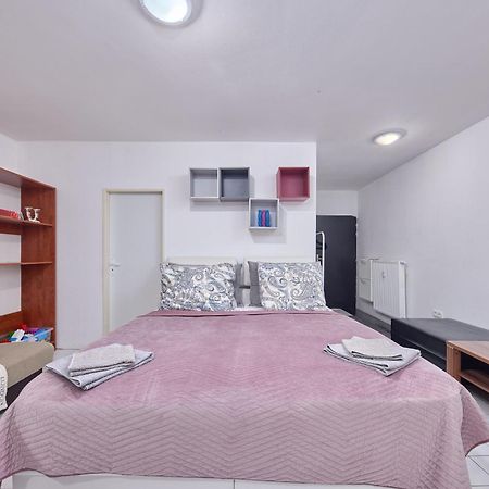 Relax Apartment Bratislava Ngoại thất bức ảnh