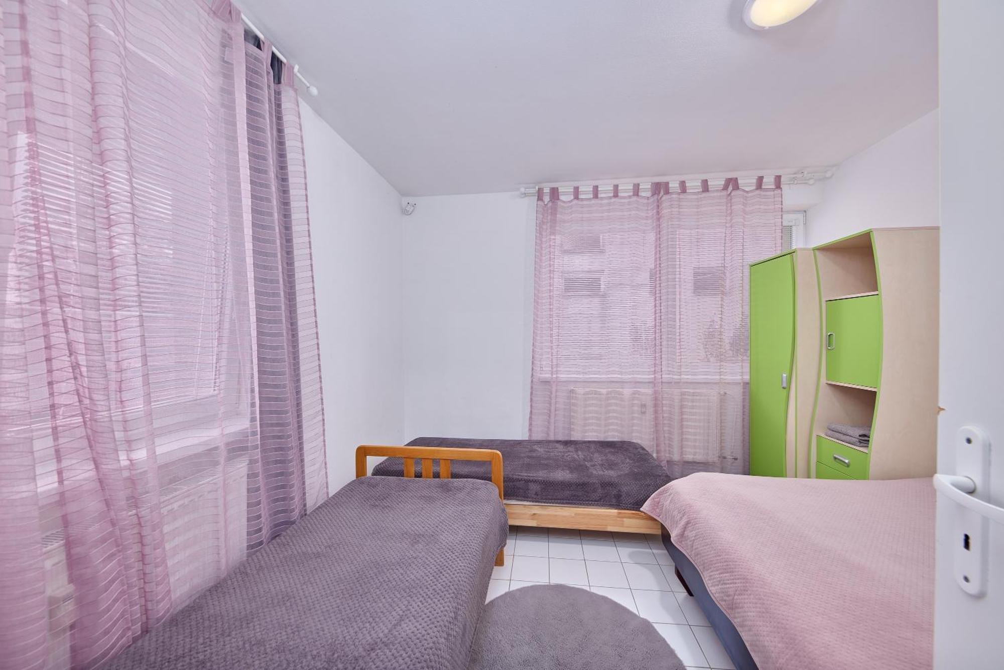 Relax Apartment Bratislava Ngoại thất bức ảnh