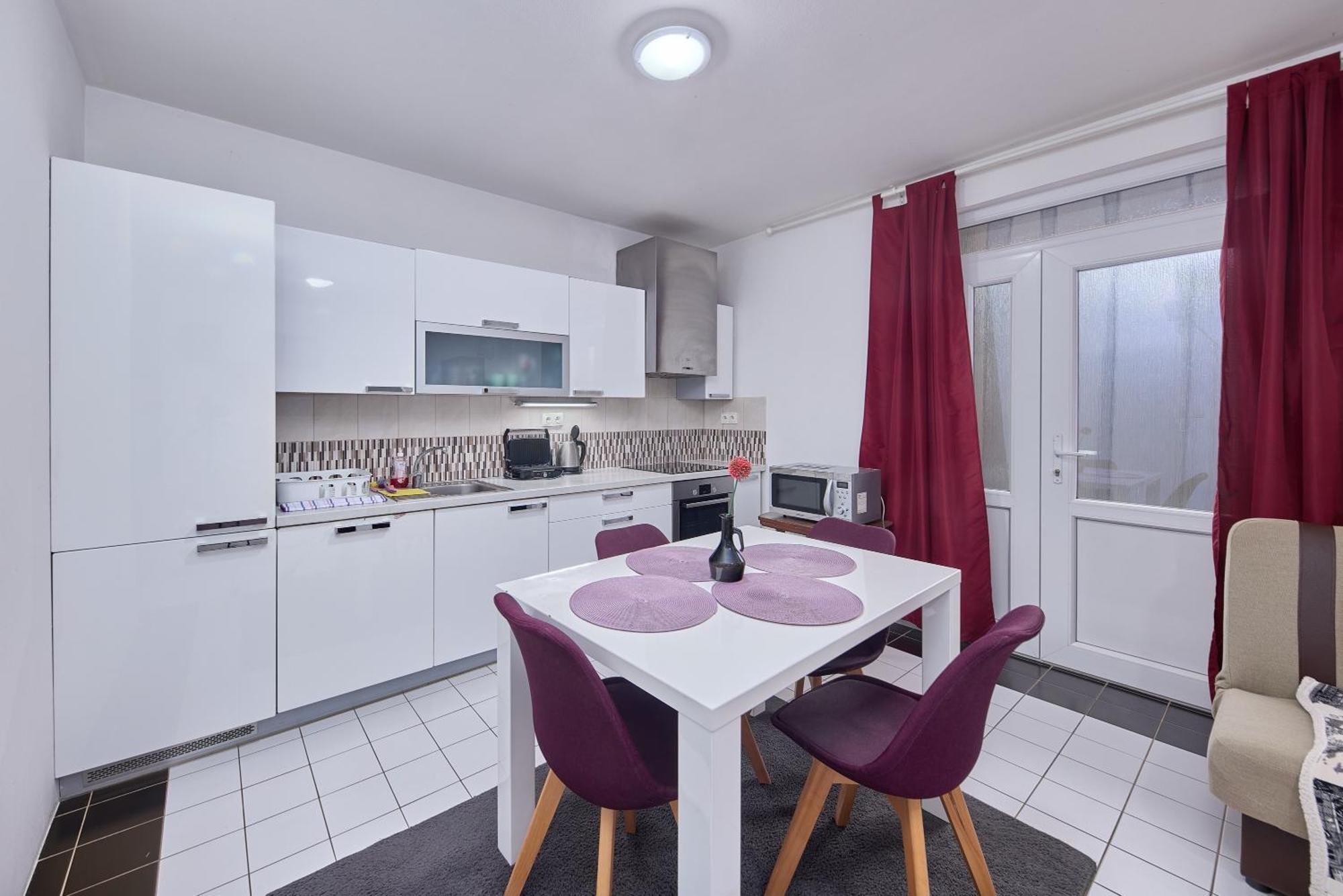 Relax Apartment Bratislava Ngoại thất bức ảnh