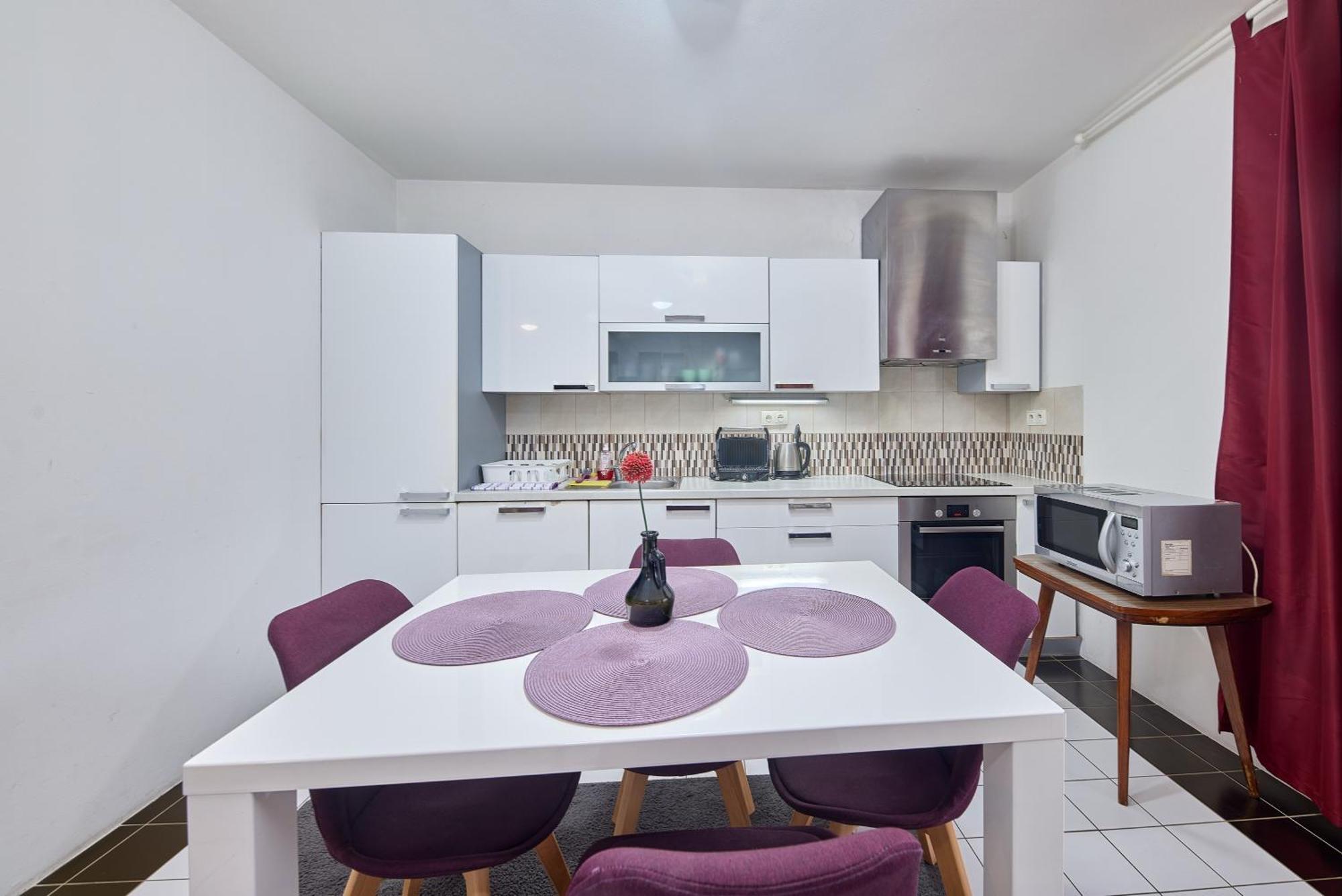 Relax Apartment Bratislava Ngoại thất bức ảnh