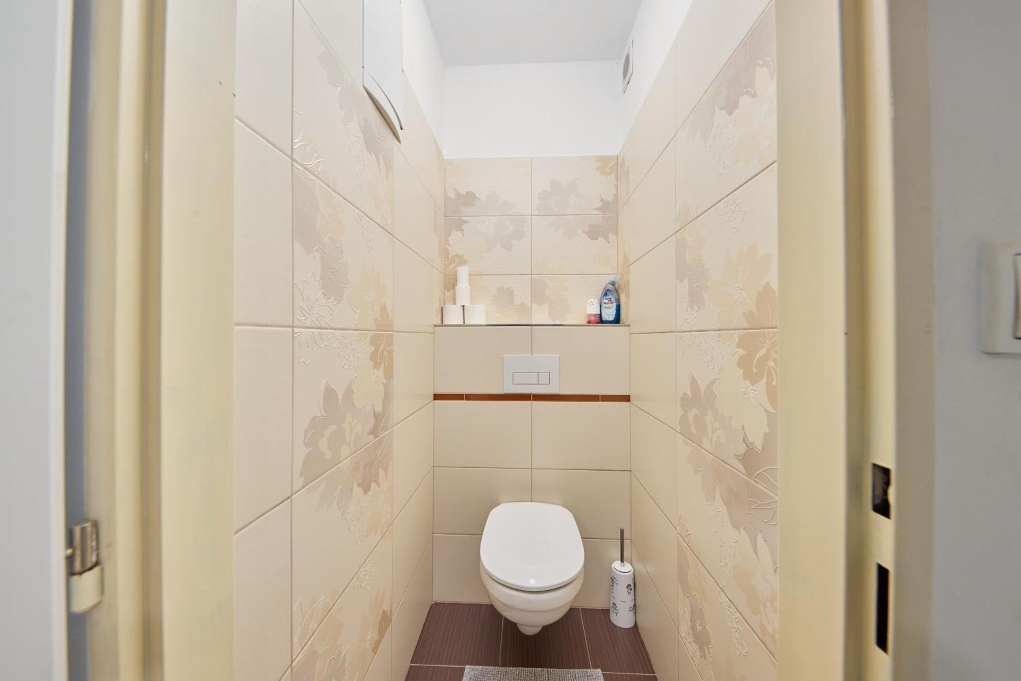 Relax Apartment Bratislava Ngoại thất bức ảnh
